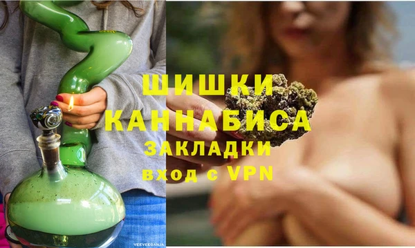 альфа пвп Краснослободск